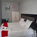 Comfort And Calm Zone
