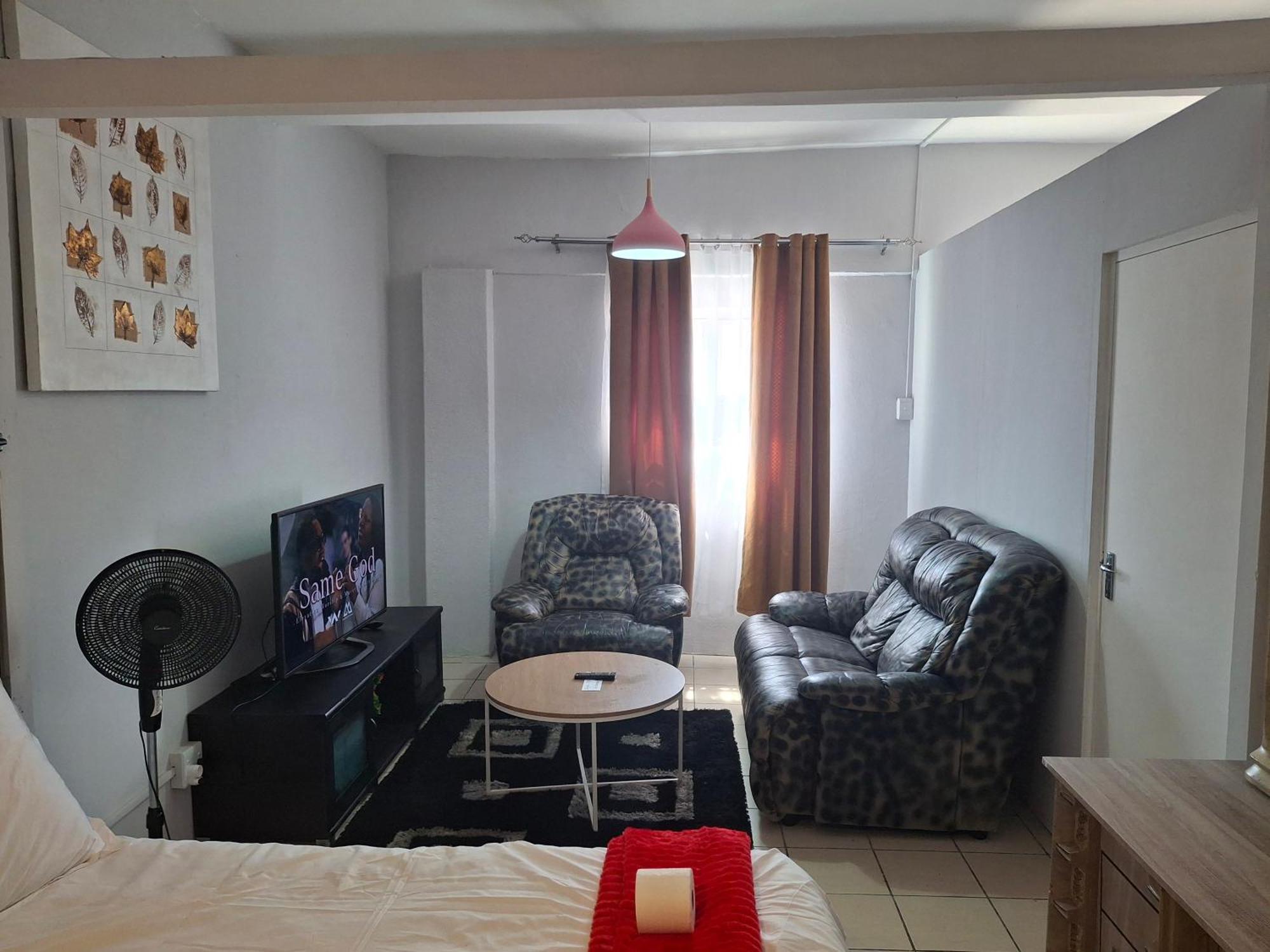 Comfort And Calm Zone Apartamento Cidade Do Cabo