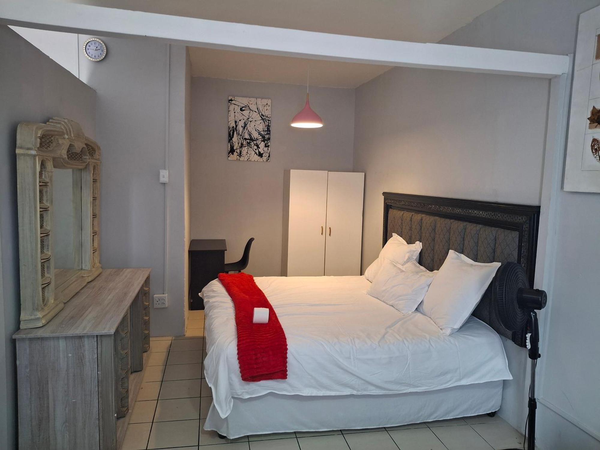 Comfort And Calm Zone Apartamento Cidade Do Cabo